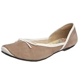 J Shoes Women's Dita Ballet Flat