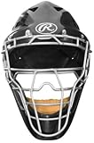 Sporting Goods : Rawlings Coolflo Highlight Adult Pro Series Catchers Helmet
