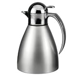 Diana 1 Ltr Vacuum Jug - Red