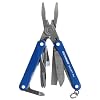Leatherman L831230 Schl�sselanh�nger-Tool Squirt PS4, Blau