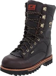 Irish Setter Men's 860 Elk Tracker 12" Waterproof Lace-up Boot