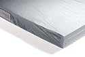 Berkshire Bond 680 Cleanroom Paper 8 1/2" x 11" Blue (Pack of 500 Sheets)