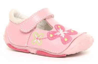 Hush Puppies Baby Shoes on Baby Pink Hush Puppies Twinkletoes Casual ...