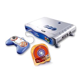 V.Flash with V.Disc Cars Software by