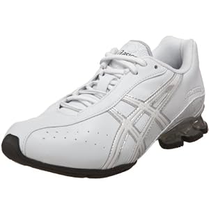 Buy ASICS Ladies GEL-Naomi Running Shoe by ASICS