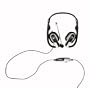 Logitech Premium Notebook Headset USB/Analog-Headset schwarz