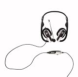 Logitech Premium Laptop Headset