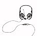 Logitech Premium Notebook Headset USB/Analog-Headset schwarz