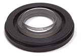 REPLACEMENT RETICLE for MACROSCOPE 25 Type A (inch/mm)