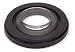 REPLACEMENT RETICLE for MACROSCOPE 45 (inch/mm)