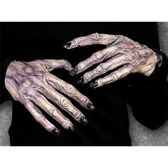 Ghoul / Geister H�nde