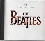 The Beatles 20 Greatest Hits