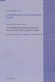 Produkt-Bild: Gesch&auml;ftsprozessmanagement bei Doll Fahrzeugtechnik GmbH
