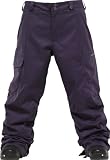 Burton Herren Snowboardhose CARGO, purple label, Gr. L, 253787