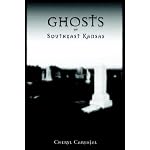 Ghosts of Southeast Kansas book cover