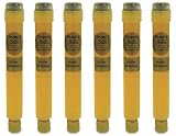 Spectronics Corp / Tracer TP98700601 EZ-Ject Multi-Dose Cartridges for A/C and R Systems