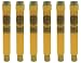 Spectronics Corp / Tracer TP98700601 EZ-Ject Multi-Dose Cartridges for A/C and R Syst...