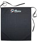 NFL Miami Dolphins Bistro Aprons