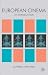 Books : European Cinema: An Introduction