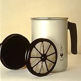 Bialetti Tutto Crema Milchaufsch�umer 6 Tassen - 