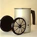 Bialetti Tutto Crema Milchaufsch�umer 6 Tassen