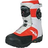 HMK Team Focus BOA Snow Boots