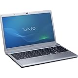 Sony VAIO VPC-F13UFX/H 16.4-Inch Widescreen Entertainment Laptop (Grey)