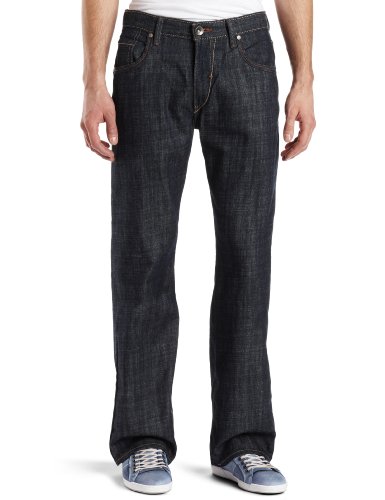 Levi's Men's Silver Tab Sarge Jeans