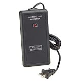 X10 PRO Signal Test Transmitter