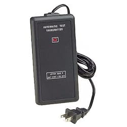 X10 Pro Signal Test Transmitter