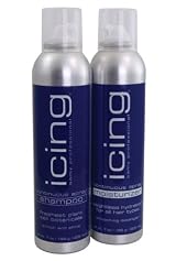 Buy Icing Shampoo and Get Icing Moisturizer FREE!