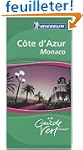 C�te d'Azur Monaco
