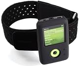 Creative Zen V Armband