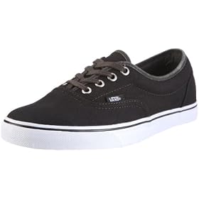 Vans Authentic Lo Pro, Baskets mode mixte adulte