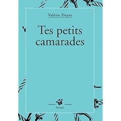 Tes petits camarades