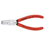 KNIPEX（クニペックス） 9761-145F エンドスリーブ用圧着ペンチ CAADBE_FXBBNP