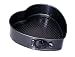 Fox Run Non-Stick 10-Inch by 2-3/4-cm Deep Heart Springform Pan