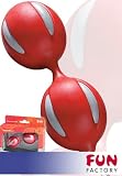 41DbcUY3lDL. SL160  SMARTBALLS original   silber /rot