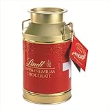 リンツ(Lindt) リンドール ミルク缶 リンツ(Lindt) リンドール ミルク缶