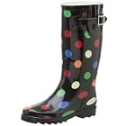 Chooka Primary Dots Rainboot