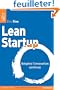 Lean start-up