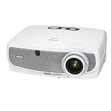 Canon Projectors