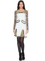 HHG Vestido Taylor (Gris)