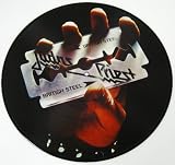 British Steel (Limited Edition Picture Disc)