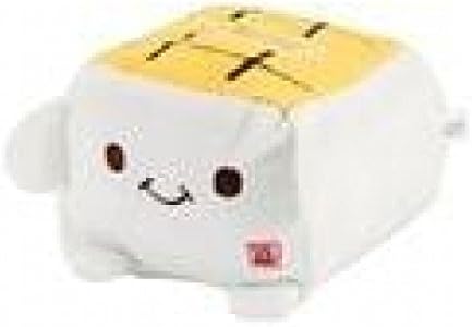 plush cellphone holder-plush cell phone stand holder(yellow) -2 Pack