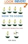 How to Score: Science and the Beautiful Game