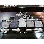 NYX COSMETICS GLITTER CREAM PALLET 5-IN-1