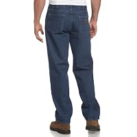 Men’s Loose Fit Jeans