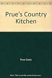 Prue's country kitchen