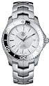TAG Heuer Men's Link Series Watch #WJ1111.BA0570